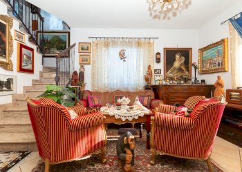 Villa Strada Valle Maira, Roccabruna - foto 32