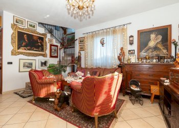 Villa Strada Valle Maira, Roccabruna - foto 33