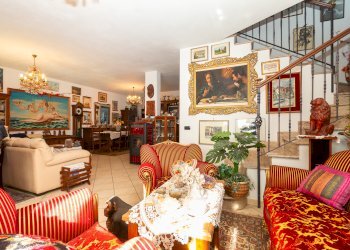 Villa Strada Valle Maira, Roccabruna - foto 34