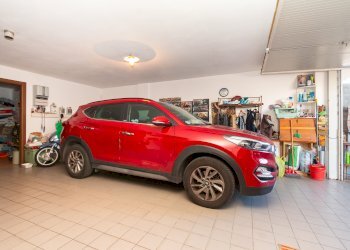 Villa Strada Valle Maira, Roccabruna - foto 36