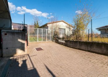 Villa Strada Valle Maira, Roccabruna - foto 39