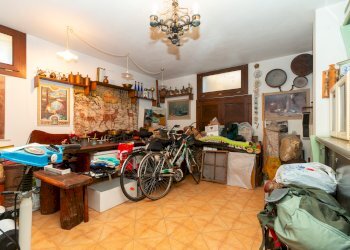 Villa Strada Valle Maira, Roccabruna - foto 41