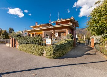 Villa Strada Valle Maira, Roccabruna - foto 42