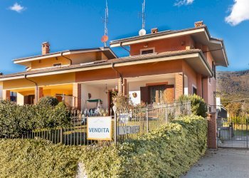 Villa Strada Valle Maira, Roccabruna - foto 43