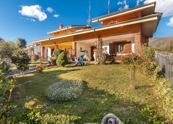 Villa Strada Valle Maira, Roccabruna - foto 44