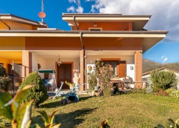 Villa Strada Valle Maira, Roccabruna - foto 45