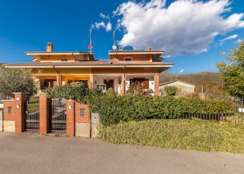 Villa Strada Valle Maira, Roccabruna - foto 47