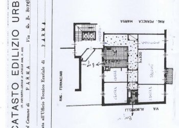 Apartment Parma - photo 32