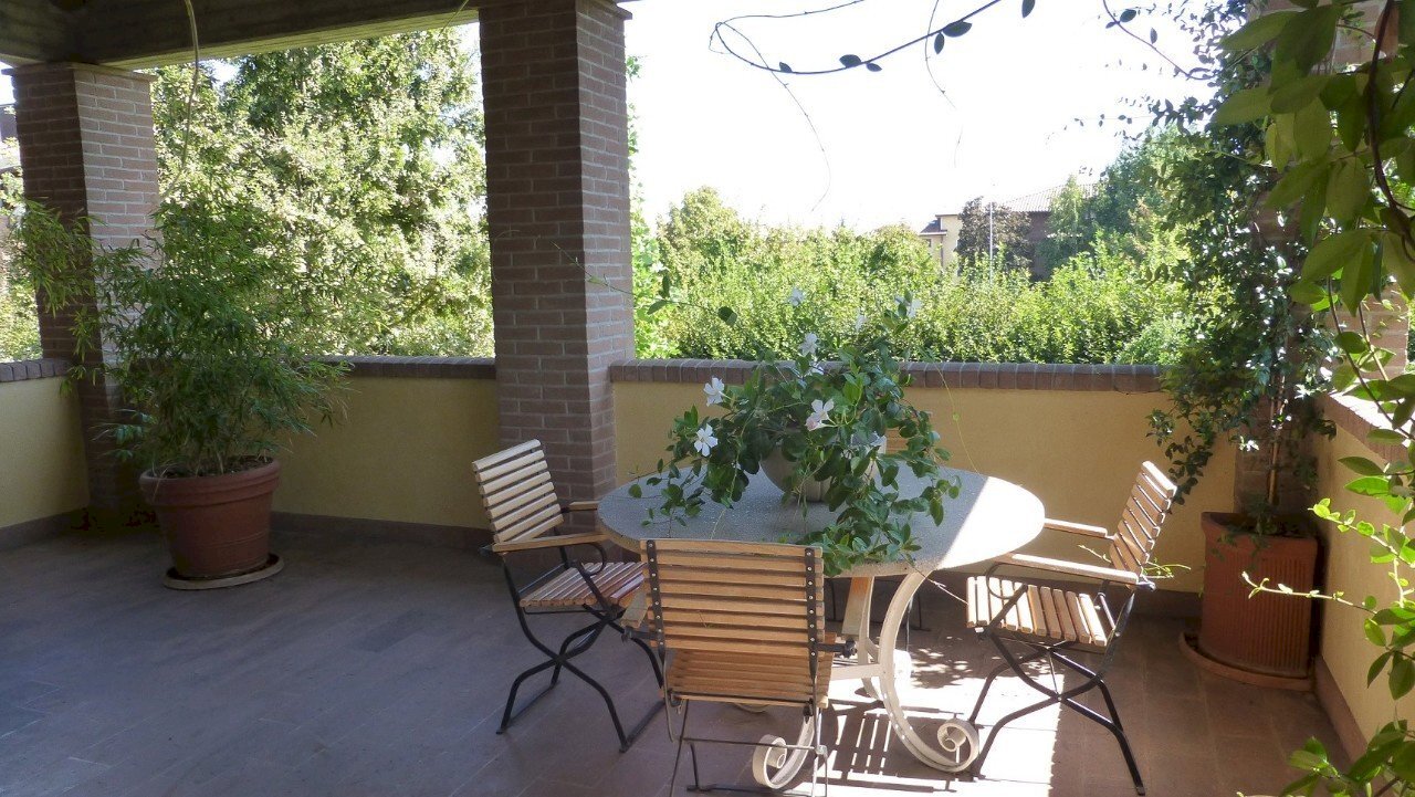 Single Family Villa Reggio nell'Emilia - photo 1