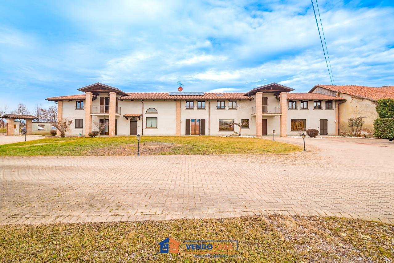 Casa indipendente Genola - foto 2