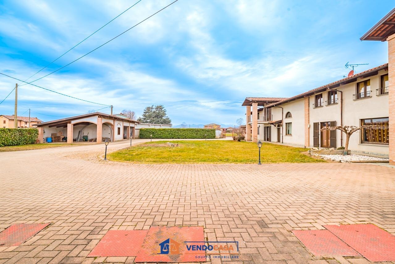 Casa indipendente Genola - foto 3