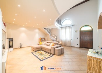 Casa indipendente Genola - foto 5