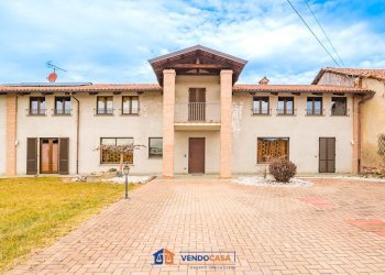 Casa indipendente Genola - foto 18