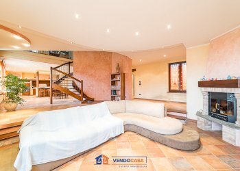 Casa indipendente Genola - foto 20