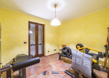 Casa indipendente Genola - foto 25