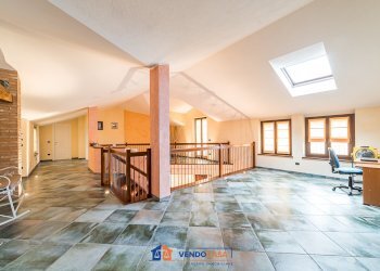 Casa indipendente Genola - foto 30