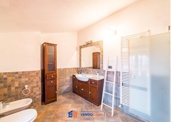 Casa indipendente Genola - foto 37