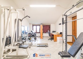 Casa indipendente Genola - foto 39