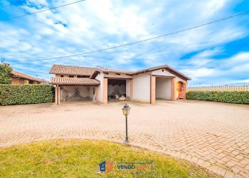 Casa indipendente Genola - foto 40