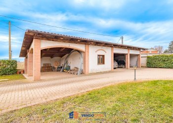 Casa indipendente Genola - foto 41