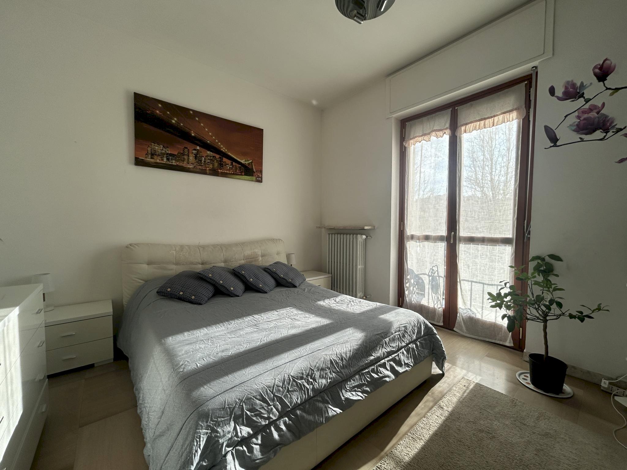 Quadrilocale Alba - foto 2