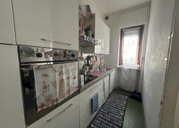 Quadrilocale Alba - foto 10