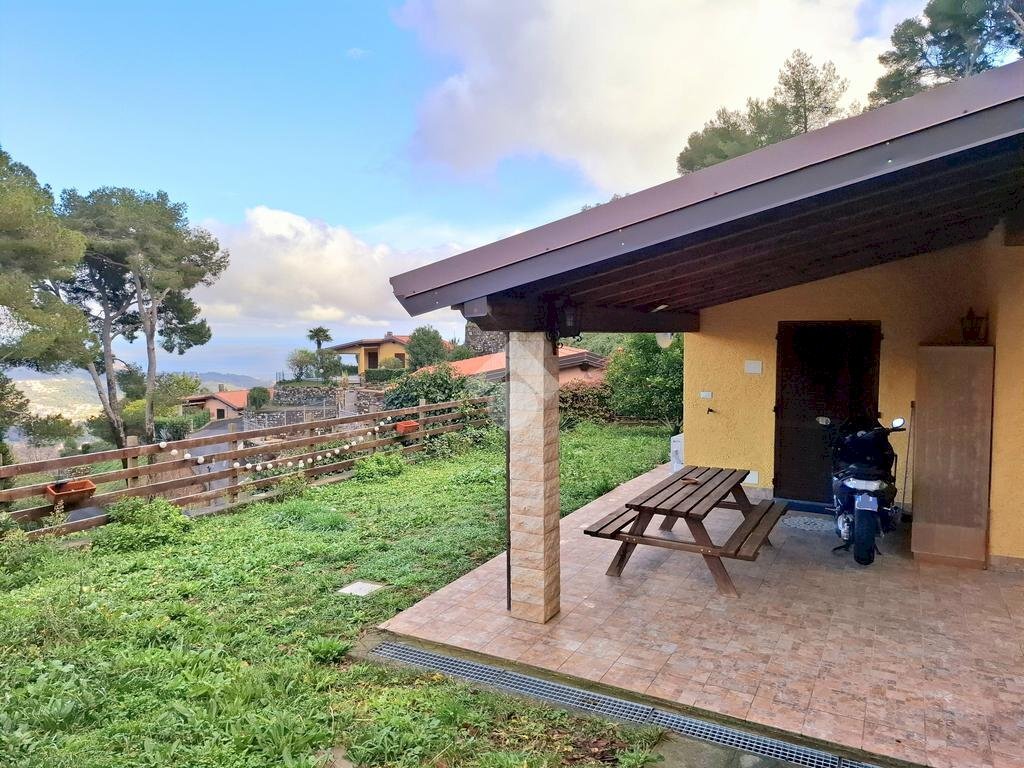 Villa Via Merea, Diano Arentino - foto 1