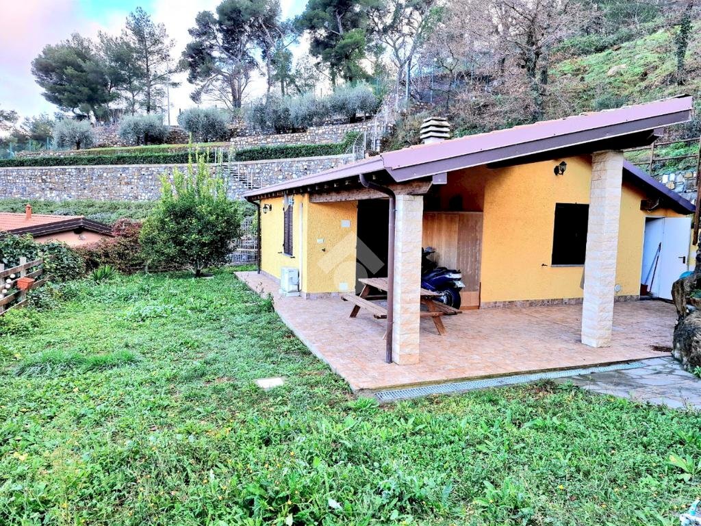 Villa Via Merea, Diano Arentino - foto 3