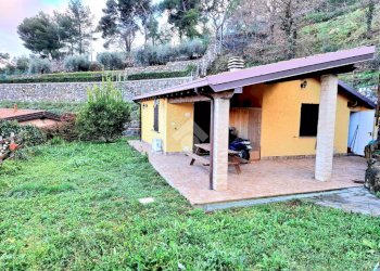 Villa Via Merea, Diano Arentino - foto 3