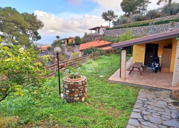 Villa Via Merea, Diano Arentino - foto 6