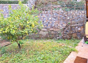 Villa Via Merea, Diano Arentino - foto 9