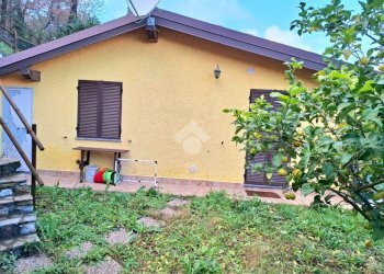 Villa Via Merea, Diano Arentino - foto 10