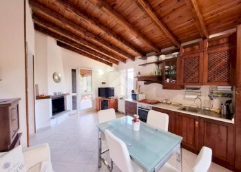 Villa Via Merea, Diano Arentino - foto 20