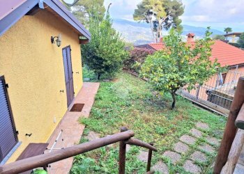 Villa Via Merea, Diano Arentino - foto 24