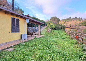 Villa Via Merea, Diano Arentino - foto 25