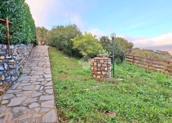 Villa Via Merea, Diano Arentino - foto 26