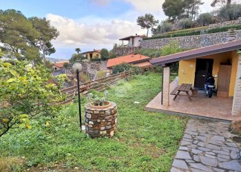 Villa Via Merea, Diano Arentino - foto 27