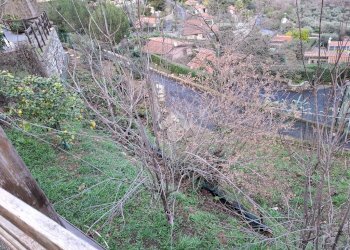 Villa Via Merea, Diano Arentino - foto 30