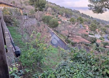 Villa Via Merea, Diano Arentino - foto 31