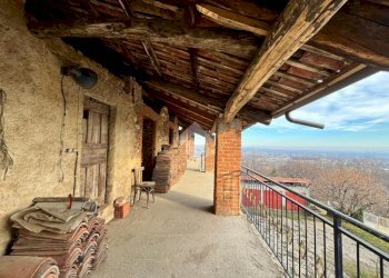 Casa semi indipendente Frazione Spineto, Castellamonte - foto 8