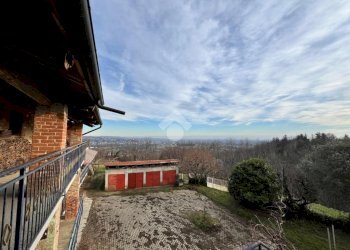 Casa semi indipendente Frazione Spineto, Castellamonte - foto 10