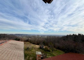 Casa semi indipendente Frazione Spineto, Castellamonte - foto 14