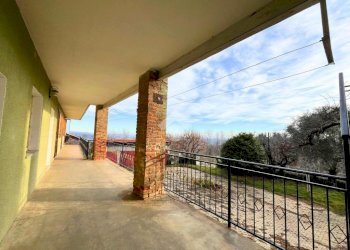 Casa semi indipendente Frazione Spineto, Castellamonte - foto 12