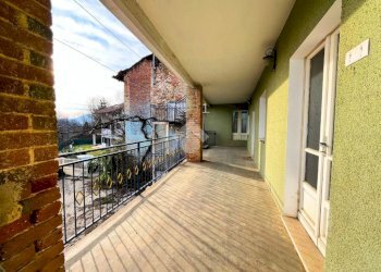 Casa semi indipendente Frazione Spineto, Castellamonte - foto 13