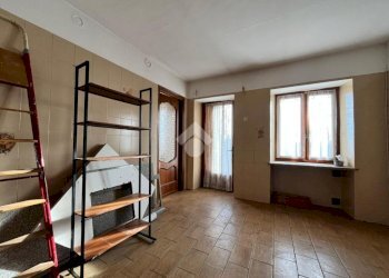 Casa semi indipendente Frazione Spineto, Castellamonte - foto 18