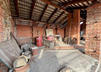 Casa semi indipendente Frazione Spineto, Castellamonte - foto 21