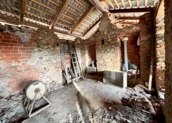 Casa semi indipendente Frazione Spineto, Castellamonte - foto 22