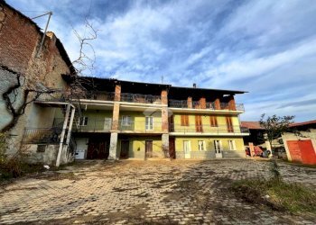 Casa semi indipendente Frazione Spineto, Castellamonte - foto 24