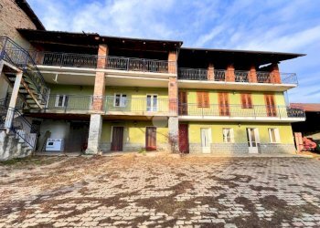 Casa semi indipendente Frazione Spineto, Castellamonte - foto 25