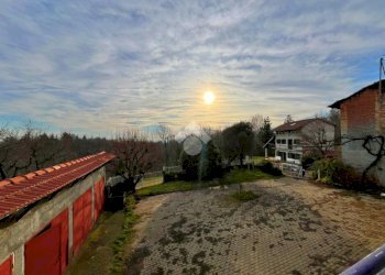 Casa semi indipendente Frazione Spineto, Castellamonte - foto 28